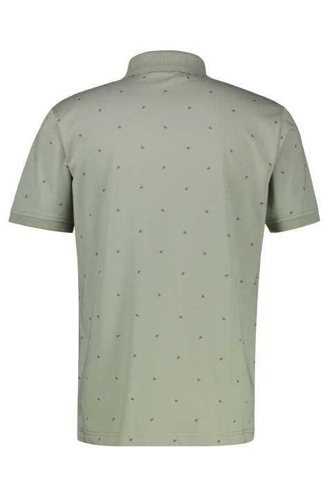 Lerros polo 1/2 arm